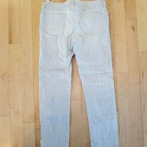 Conductor pants
